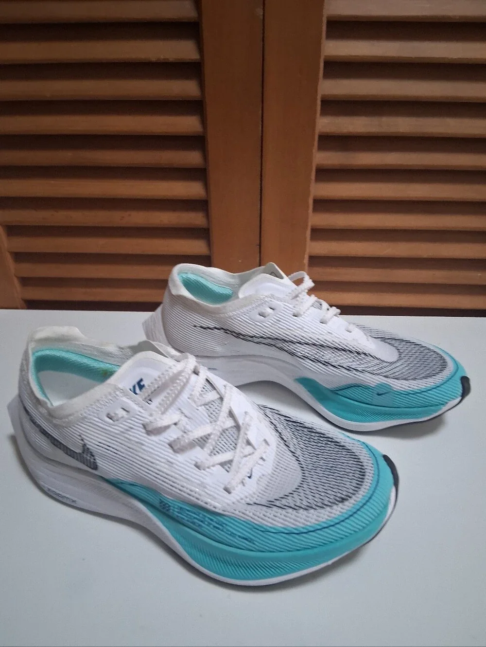Nike ZoomX Vaporfly Next% 2 Women's Running Shoe * Size: 6.5